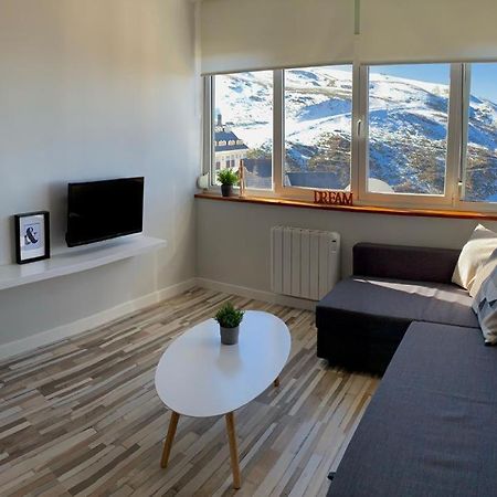 Precioso Apartamento En Sierra Nevada Exteriér fotografie