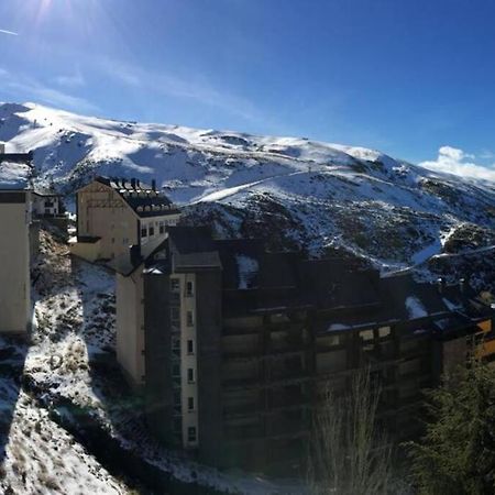 Precioso Apartamento En Sierra Nevada Exteriér fotografie