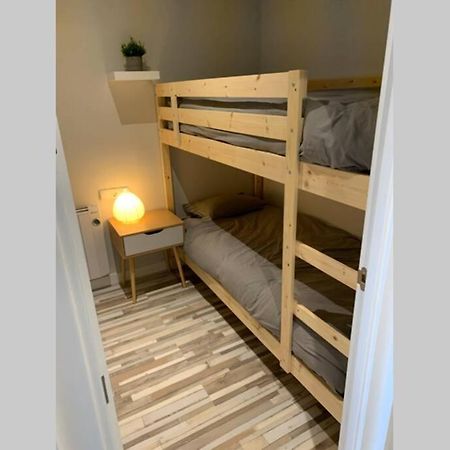 Precioso Apartamento En Sierra Nevada Exteriér fotografie