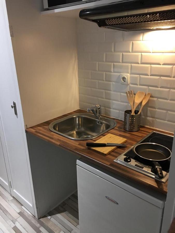 Precioso Apartamento En Sierra Nevada Exteriér fotografie