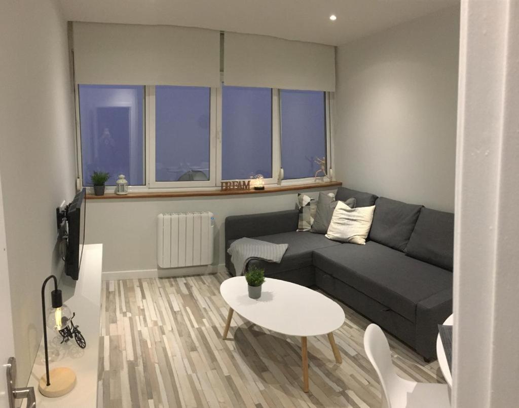 Precioso Apartamento En Sierra Nevada Exteriér fotografie