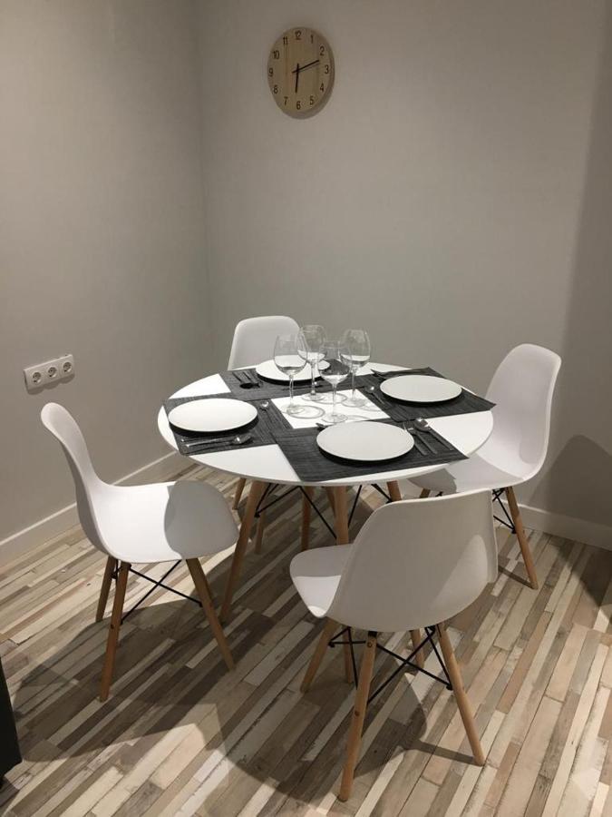 Precioso Apartamento En Sierra Nevada Exteriér fotografie