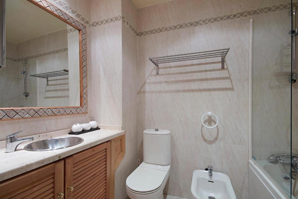 Precioso Apartamento En Sierra Nevada Exteriér fotografie