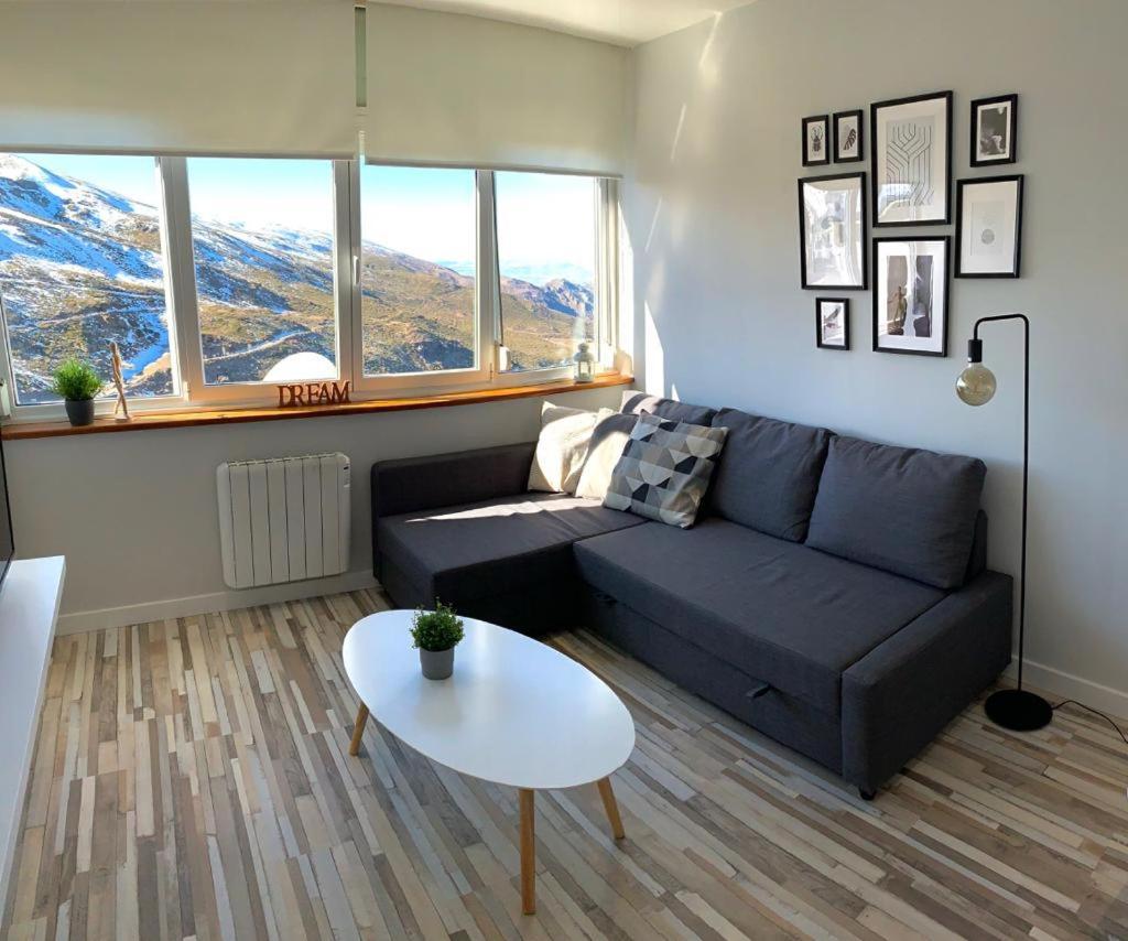 Precioso Apartamento En Sierra Nevada Exteriér fotografie
