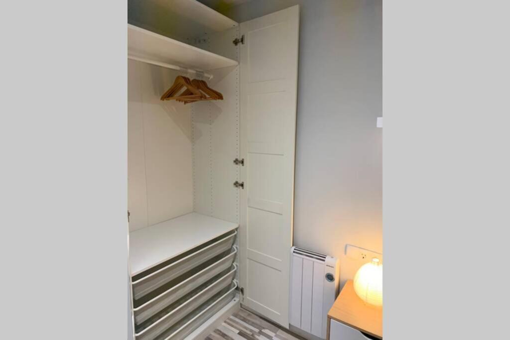 Precioso Apartamento En Sierra Nevada Exteriér fotografie
